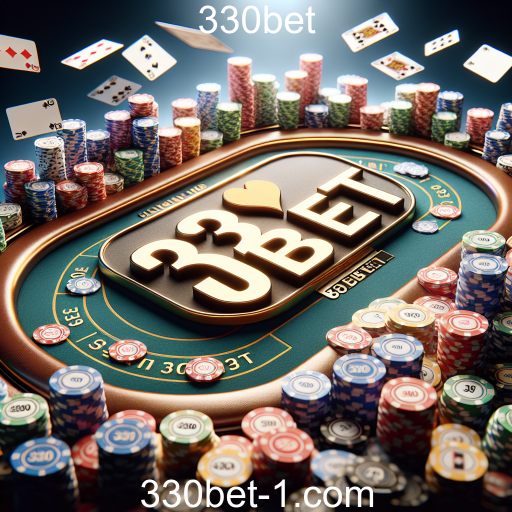 Descubra a Categoria de Cartas no 330bet: Estratégia e Diversão