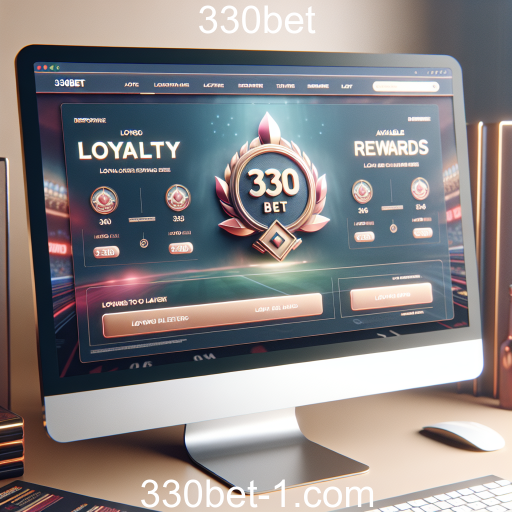 Fidelidade no 330bet: Recompensas para Jogadores Leais